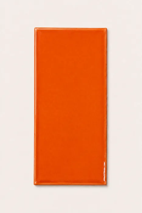 Deslavado Naranja 10×20